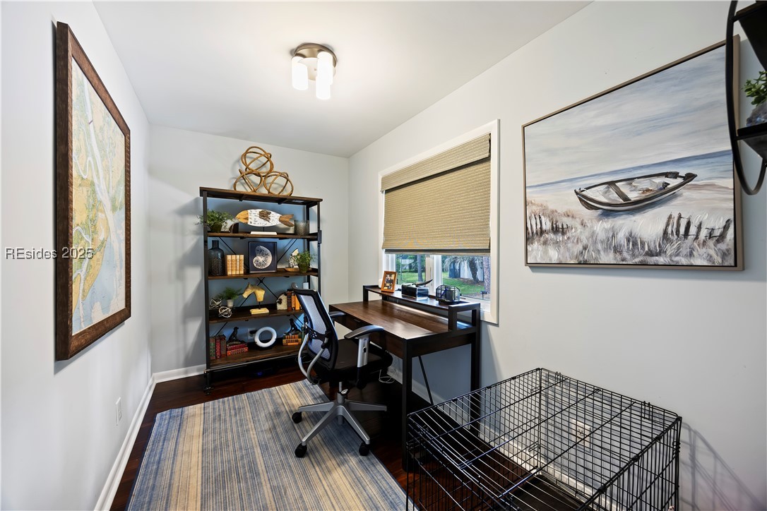 8 Bradley Beach Road, Hilton Head Island, South Carolina image 17