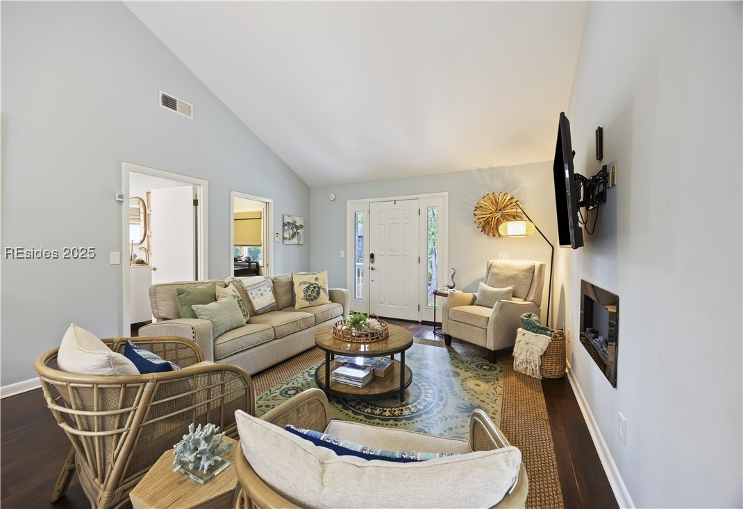 8 Bradley Beach Road, Hilton Head Island, South Carolina image 4