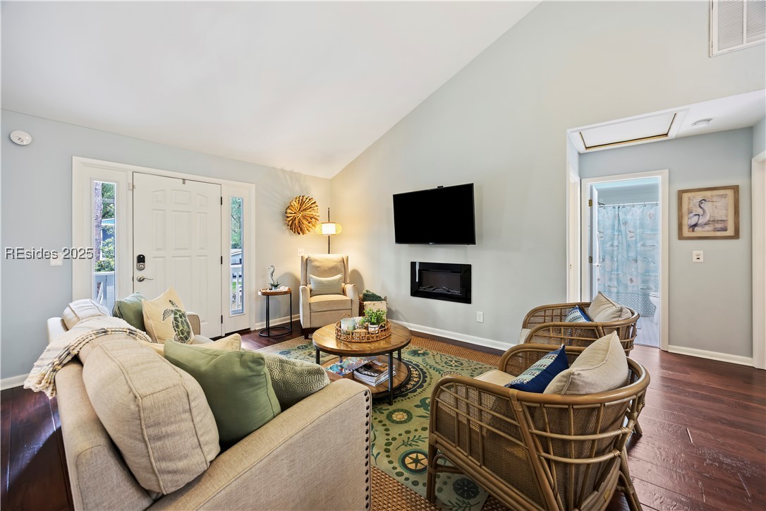 8 Bradley Beach Road, Hilton Head Island, South Carolina image 5