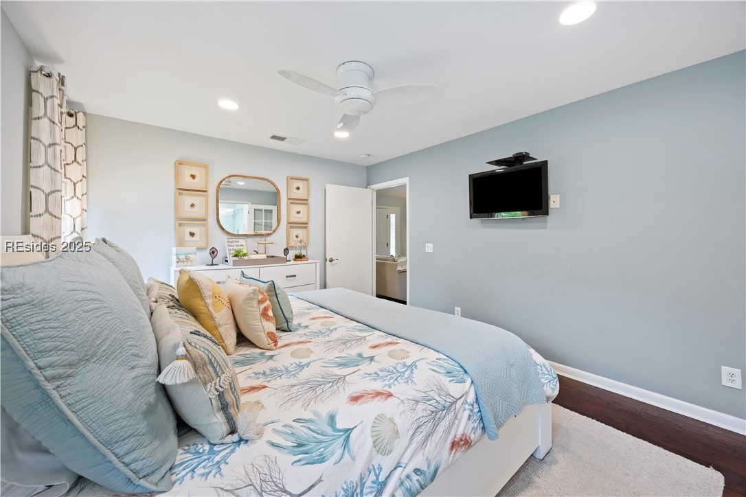 8 Bradley Beach Road, Hilton Head Island, South Carolina image 22