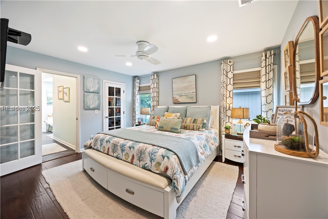 8 Bradley Beach Road, Hilton Head Island, South Carolina image 19