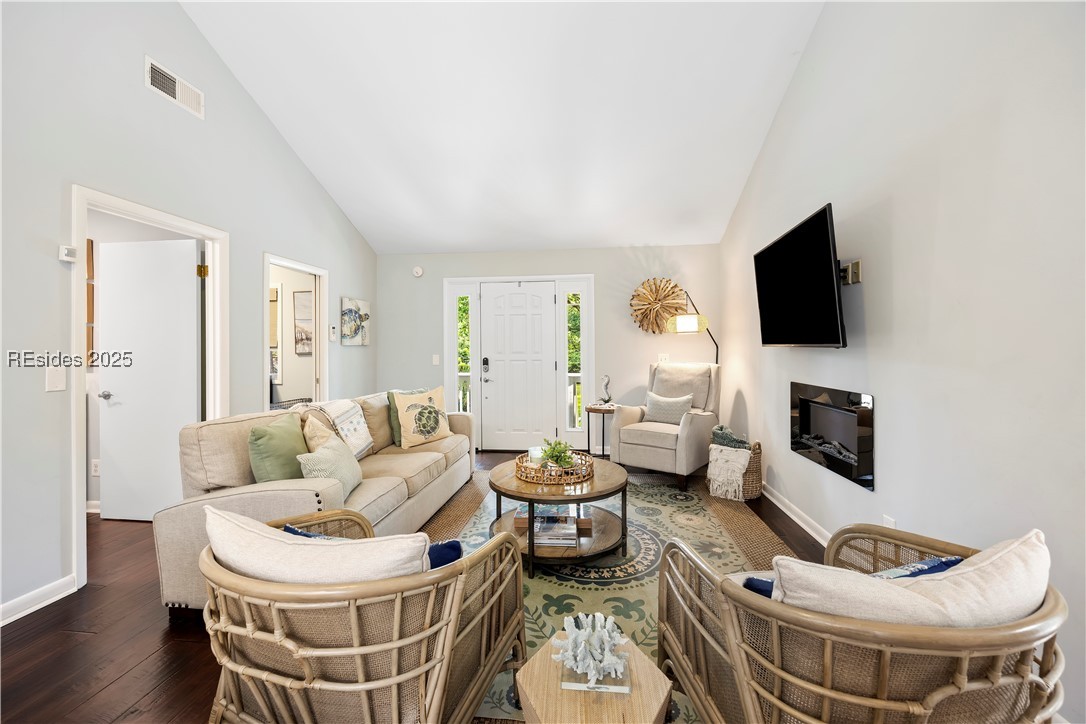 8 Bradley Beach Road, Hilton Head Island, South Carolina image 6