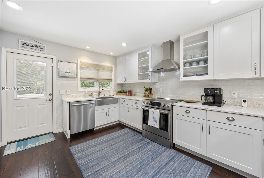 8 Bradley Beach Road, Hilton Head Island, South Carolina image 13