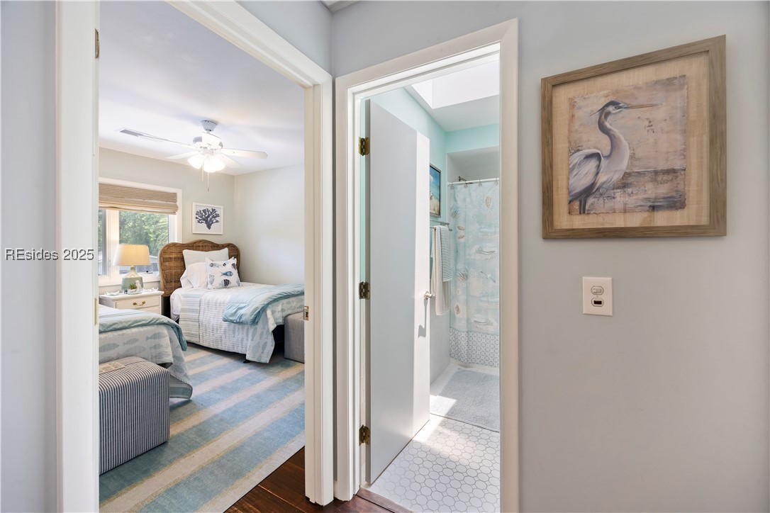 8 Bradley Beach Road, Hilton Head Island, South Carolina image 30