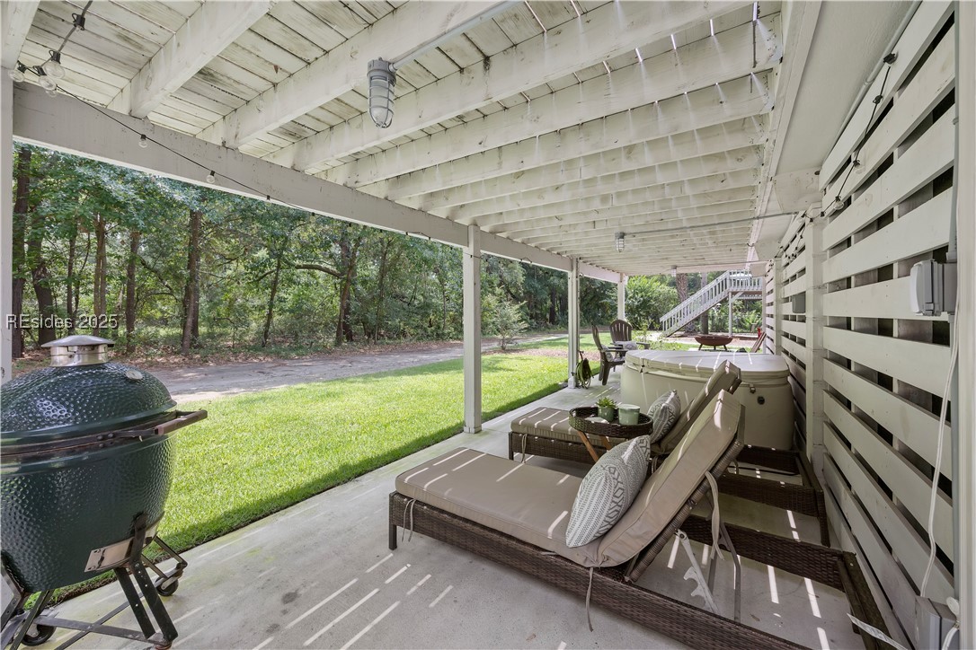 8 Bradley Beach Road, Hilton Head Island, South Carolina image 43