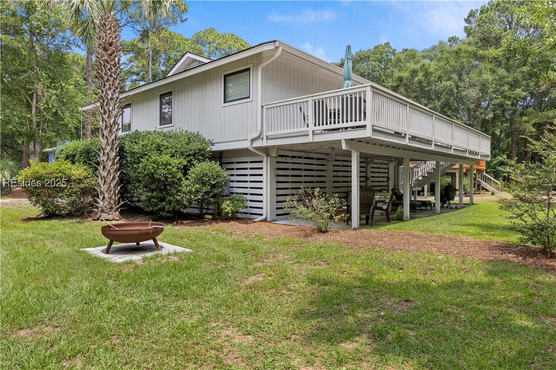 8 Bradley Beach Road, Hilton Head Island, South Carolina image 45