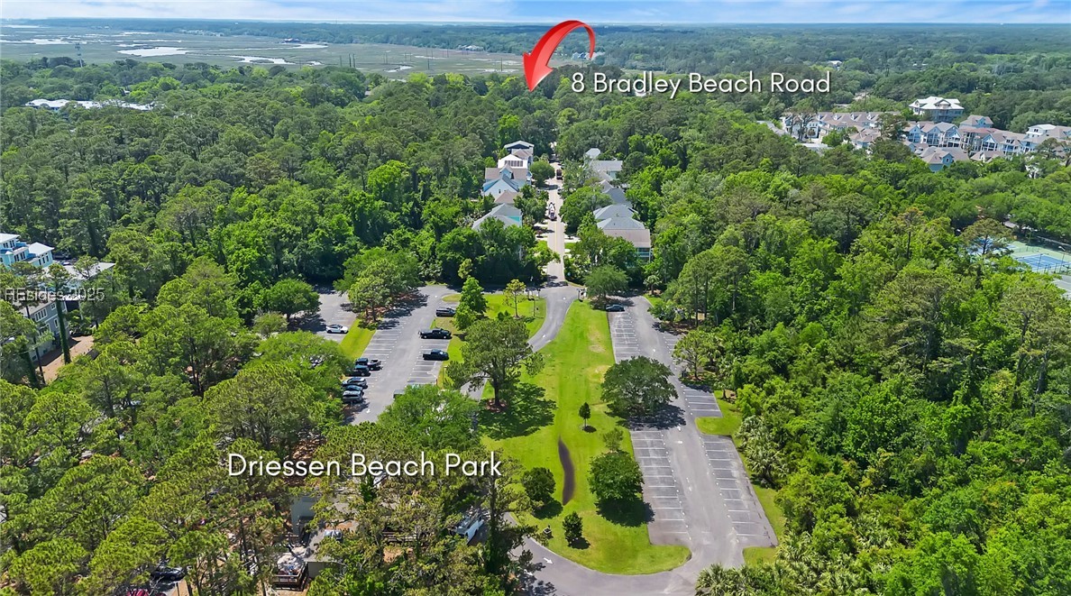 8 Bradley Beach Road, Hilton Head Island, South Carolina image 49