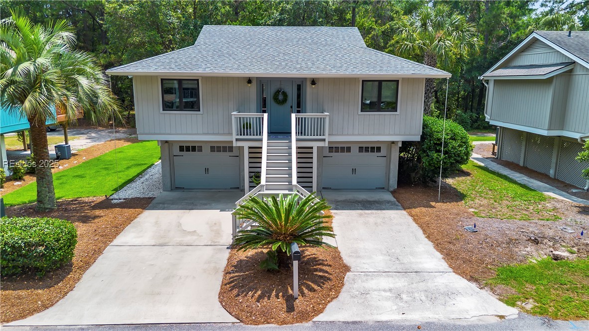8 Bradley Beach Road, Hilton Head Island, South Carolina image 1