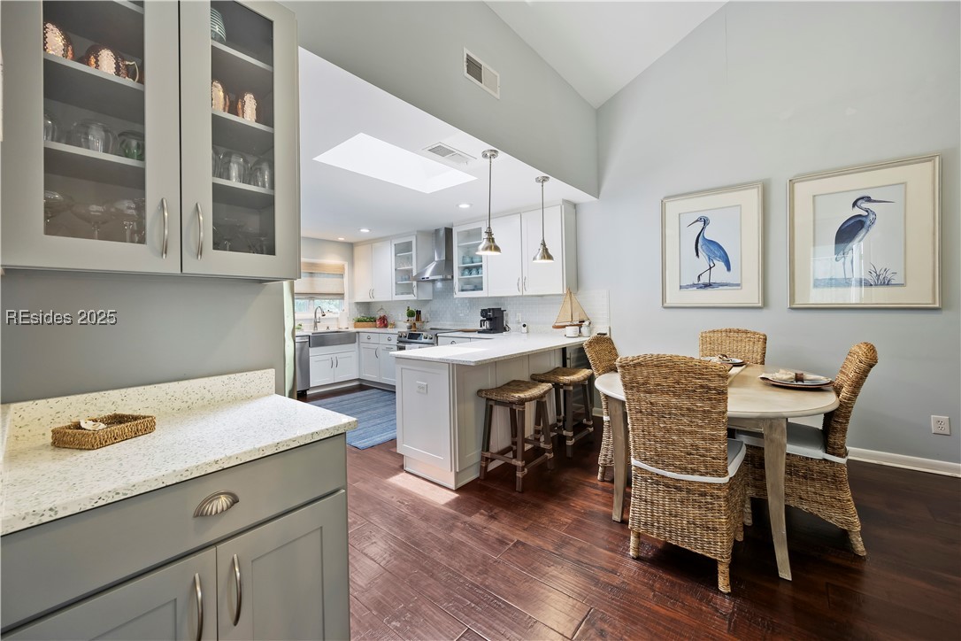 8 Bradley Beach Road, Hilton Head Island, South Carolina image 7
