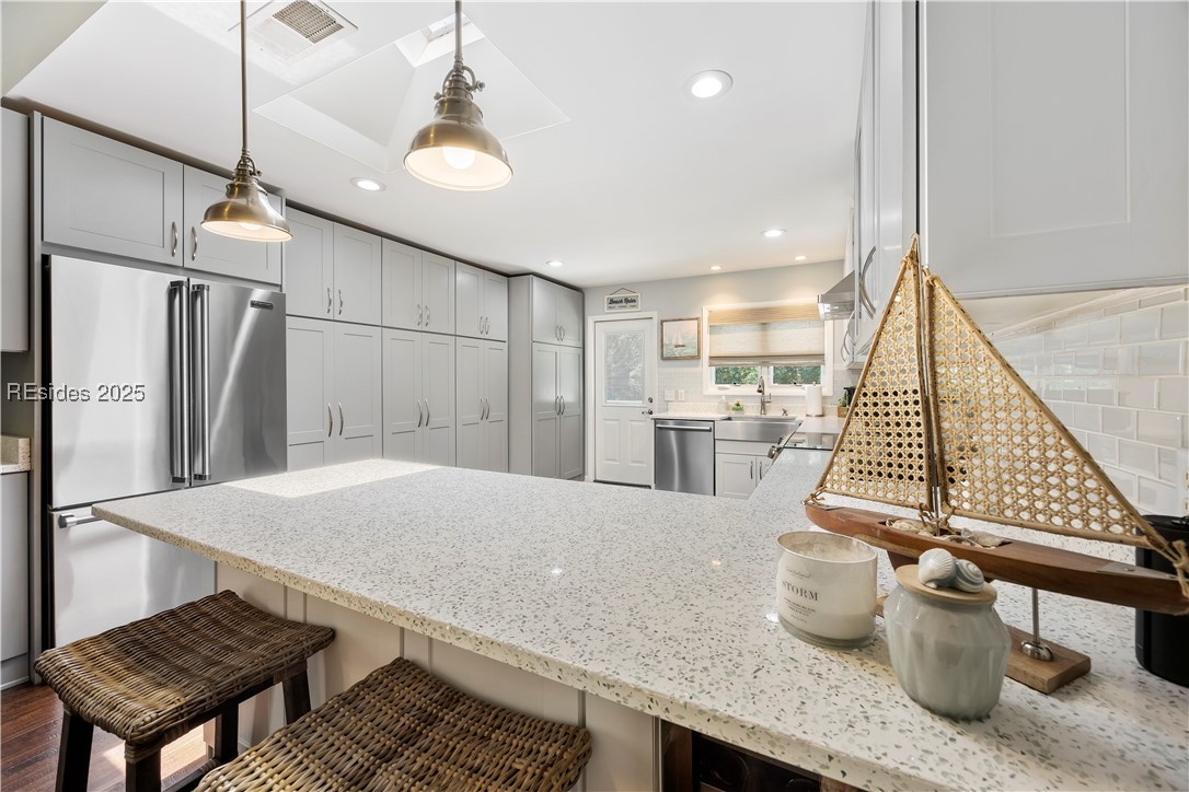 8 Bradley Beach Road, Hilton Head Island, South Carolina image 11