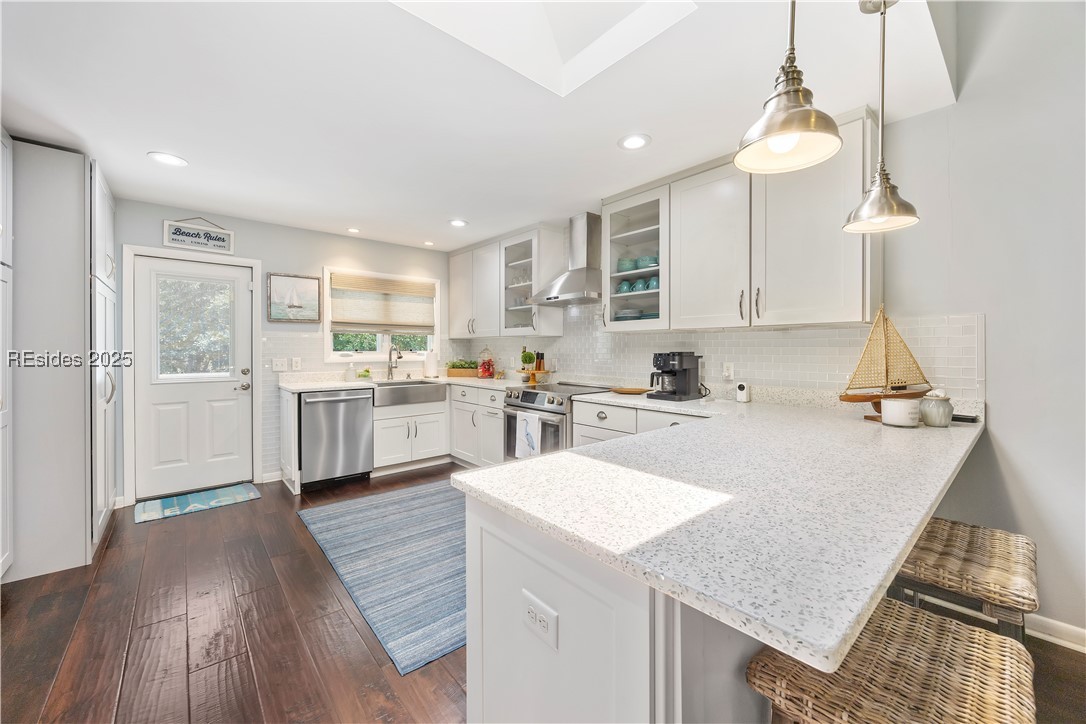 8 Bradley Beach Road, Hilton Head Island, South Carolina image 9