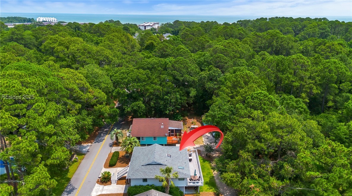 8 Bradley Beach Road, Hilton Head Island, South Carolina image 47