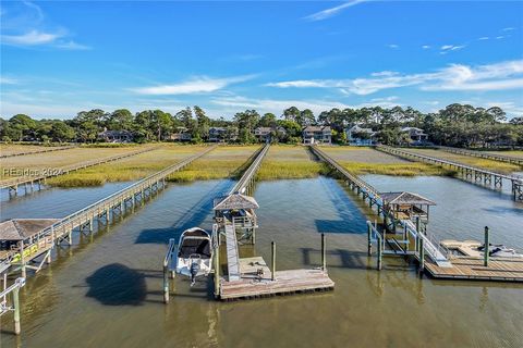 A home in Hilton Head Island