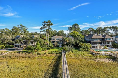 A home in Hilton Head Island