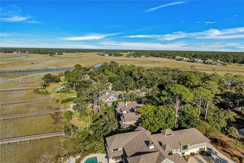 A home in Hilton Head Island