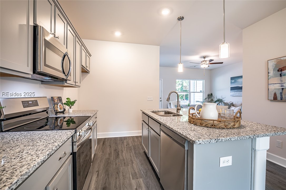 Ridgeland, South Carolina 29936, United States, 3 Bedrooms Bedrooms, ,3 BathroomsBathrooms,Residential,Pending,14360