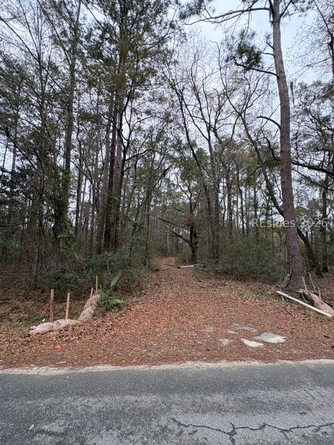 Vacant Land For Sale - 204 Palmetto Bluff Road<br/> Bluffton, SC 29910