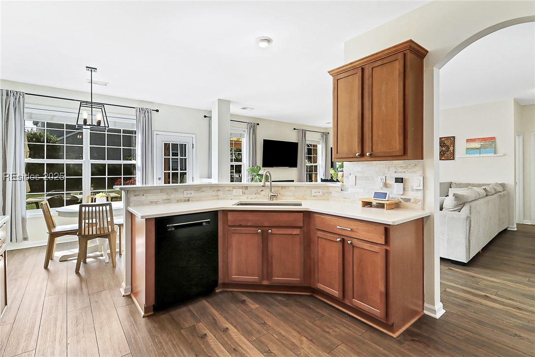 1 Prater Creek Circle, Okatie, Texas image 12