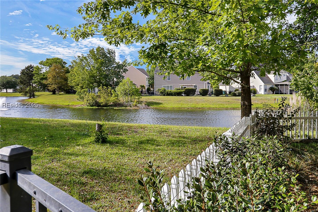 1 Prater Creek Circle, Okatie, Texas image 39