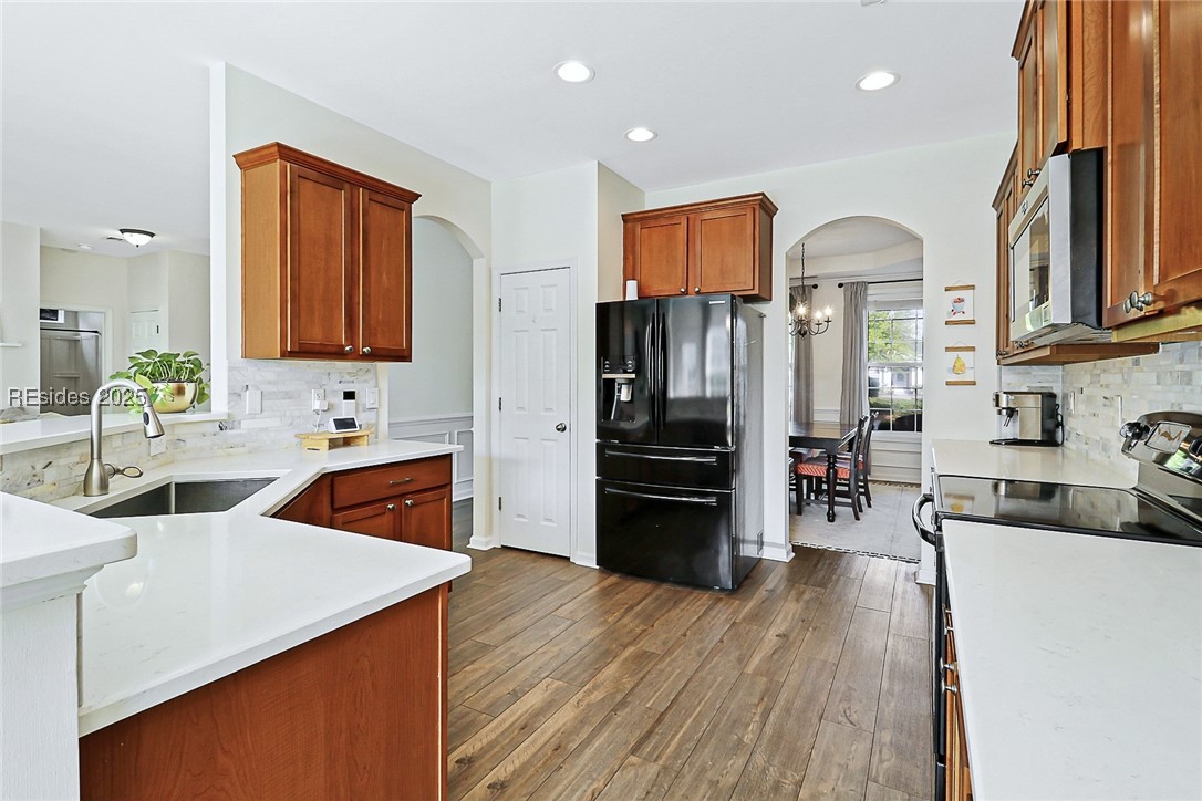 1 Prater Creek Circle, Okatie, Texas image 11