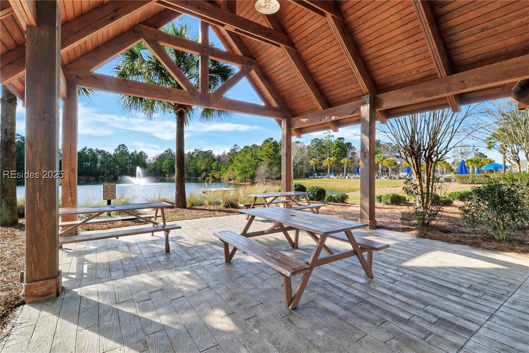 1 Prater Creek Circle, Okatie, Texas image 50