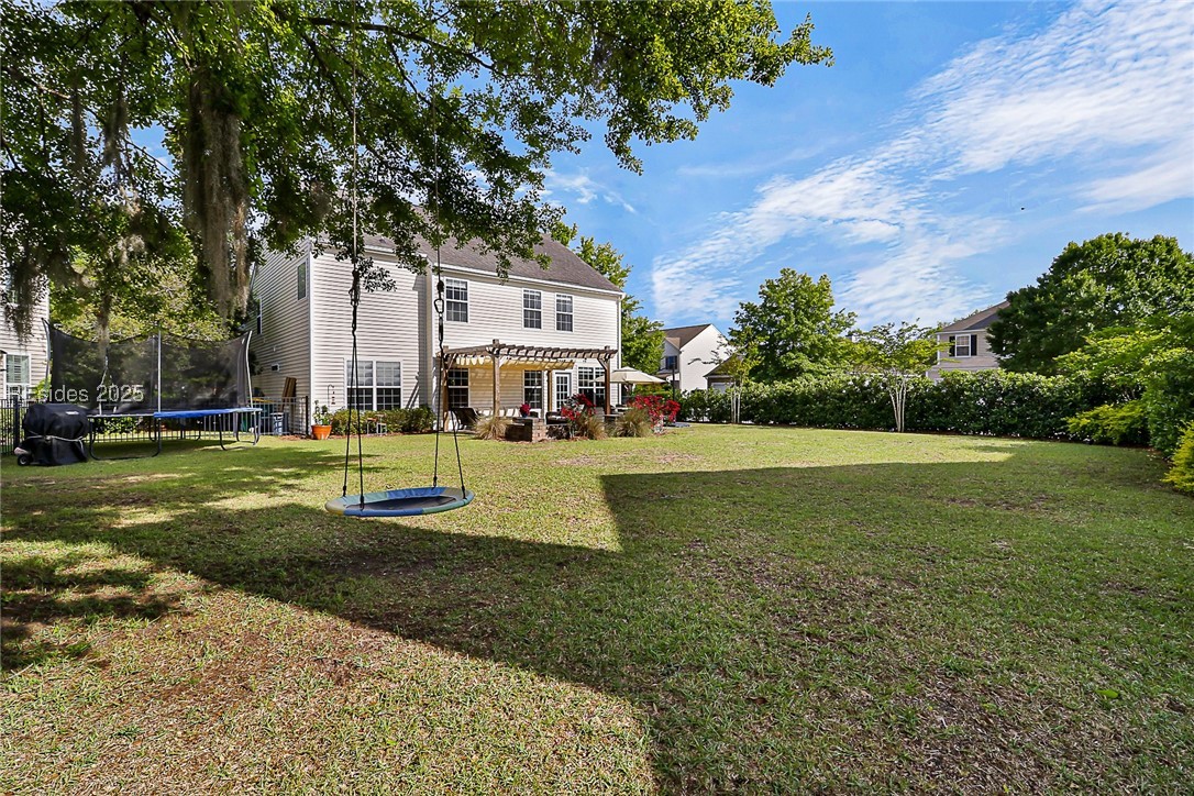 1 Prater Creek Circle, Okatie, Texas image 38