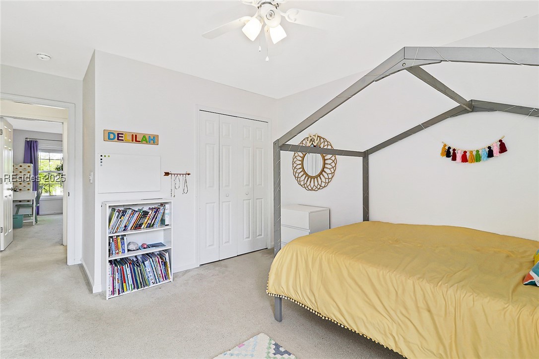 1 Prater Creek Circle, Okatie, Texas image 30