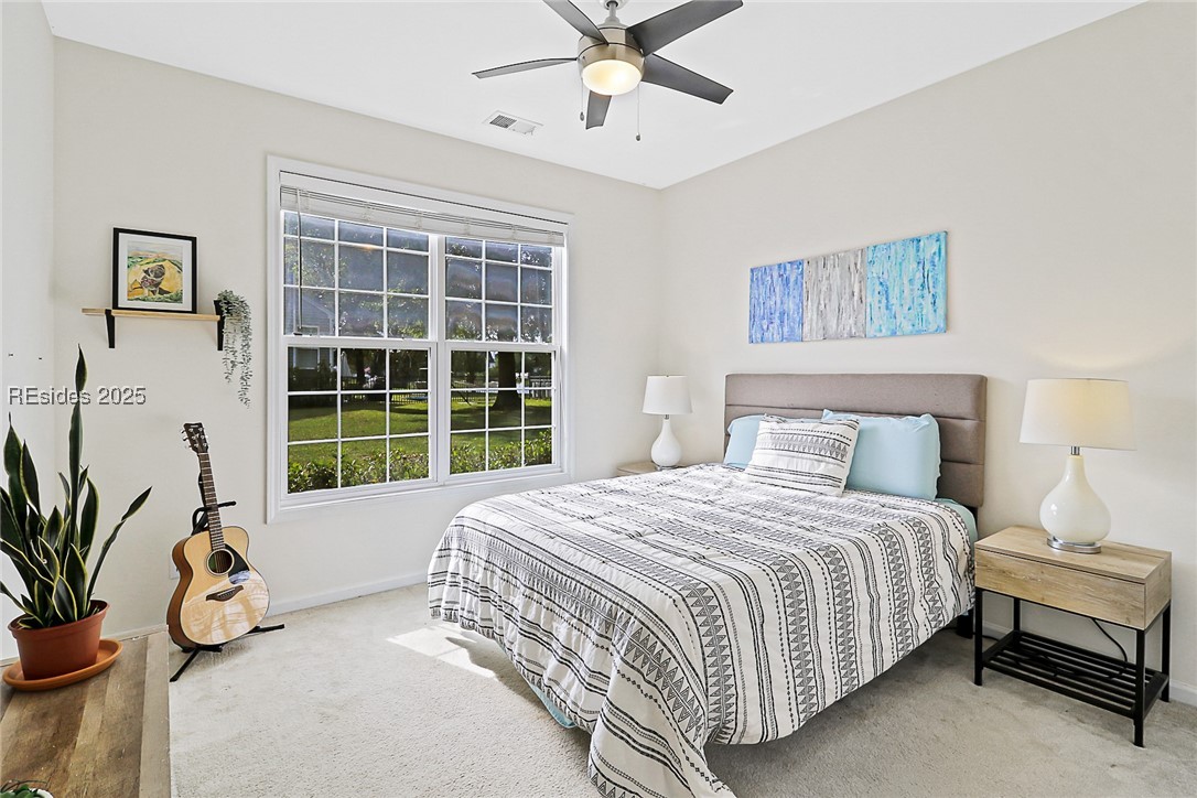 1 Prater Creek Circle, Okatie, Texas image 19