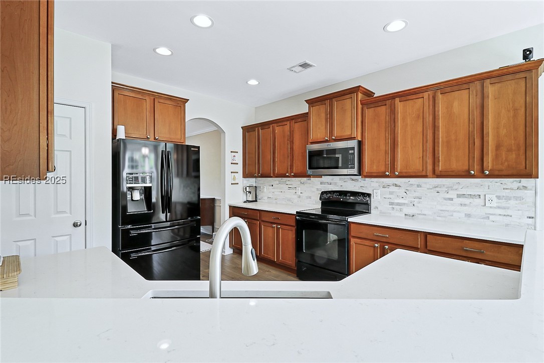 1 Prater Creek Circle, Okatie, Texas image 10