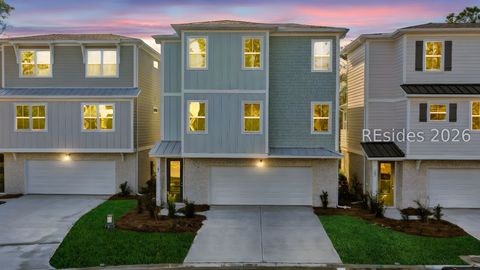 Homes For Sale - 125 Heartleaf Road<br/> Hilton Head Island, SC 29926