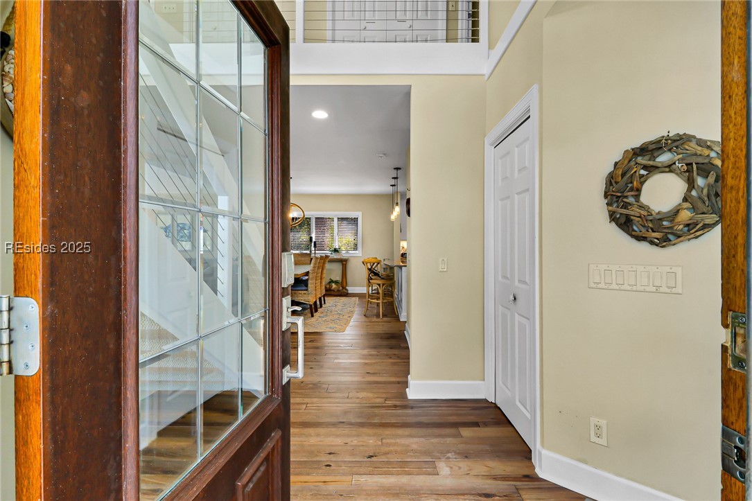 9 Bald Eagle Road, Hilton Head Island, South Carolina image 8
