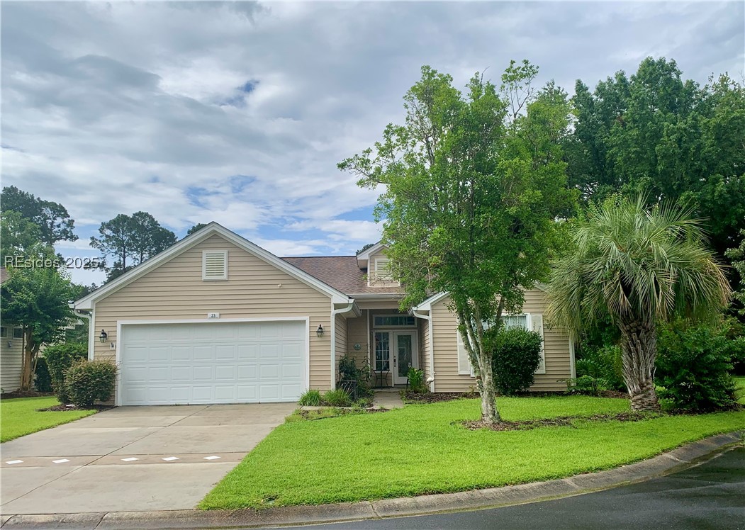 23 Coe Court, Bluffton, South Carolina image 3