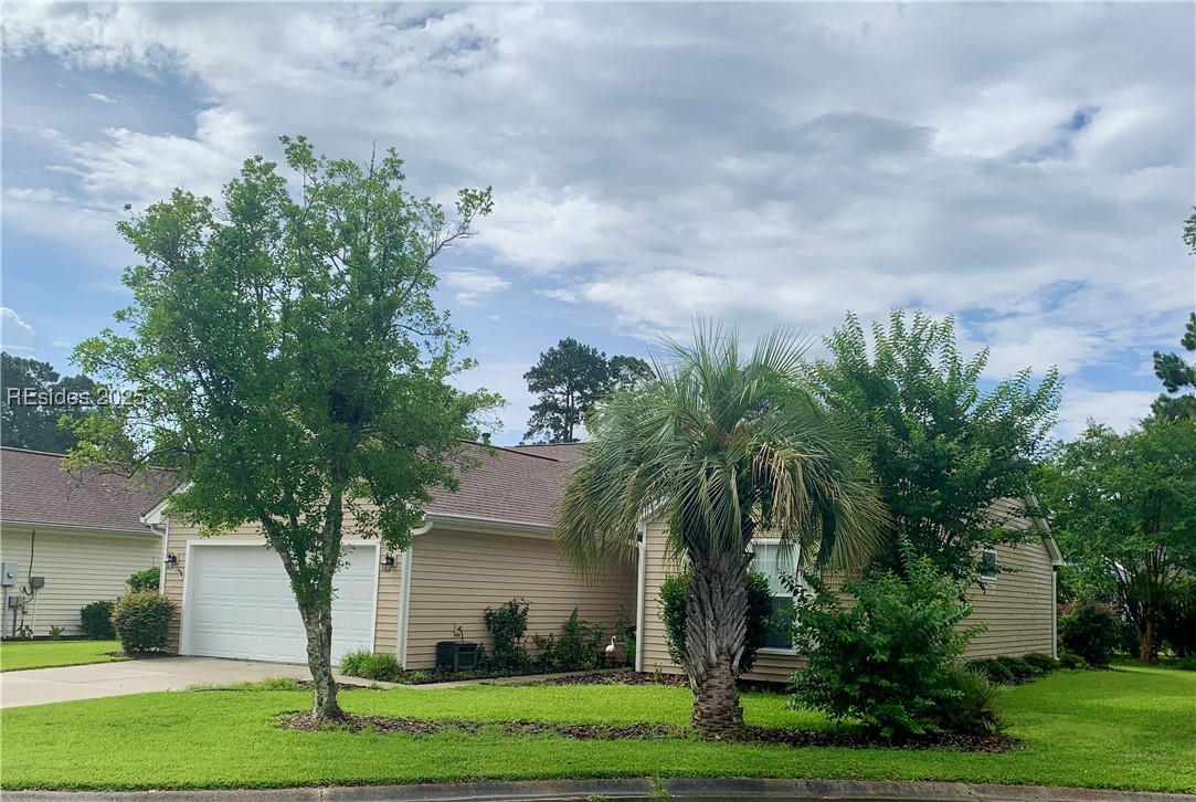23 Coe Court, Bluffton, South Carolina image 2