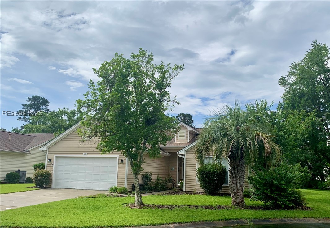 23 Coe Court, Bluffton, South Carolina image 1