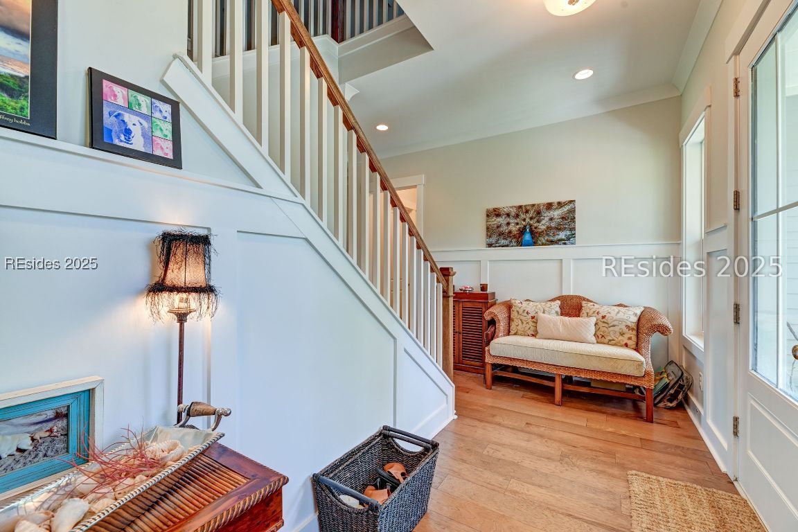 9 Bass Creek Lane