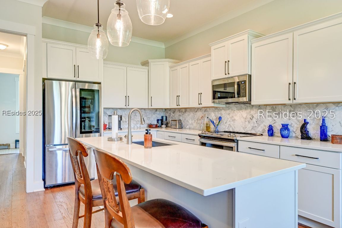 9 Bass Creek Lane