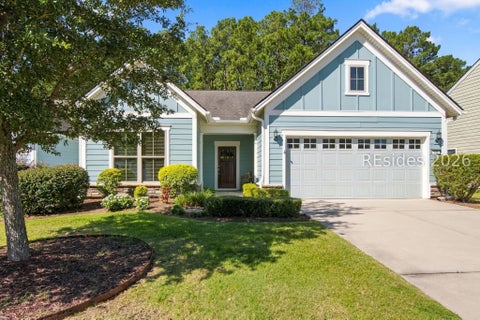 Homes For Sale - 133 Valleybrooke Court<br/> Bluffton, SC 29909