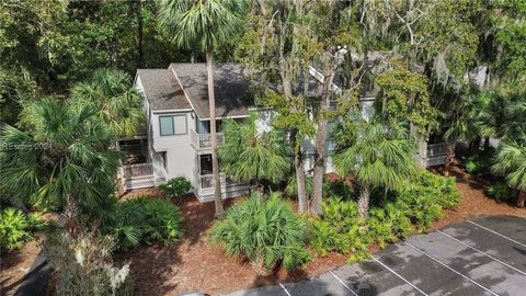 A home in Hilton Head Island