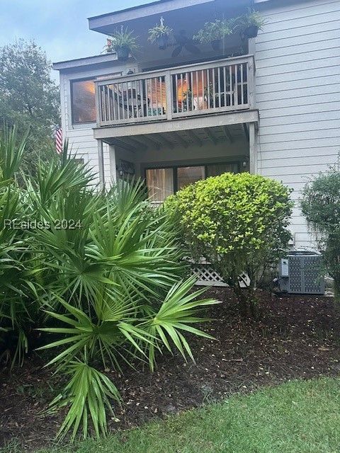 A home in Hilton Head Island