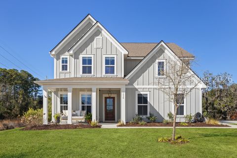 Homes For Sale - 1230 Brackish Court<br/> Beaufort, SC 29902