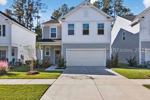 Homes For Sale - 254 Lockwood Drive<br/> Bluffton, SC 29910