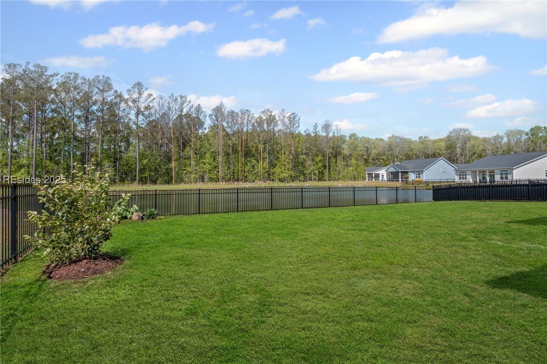 1649 Hearthstone Drive, Ridgeland, Texas image 27