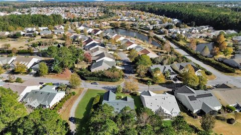 A home in Bluffton