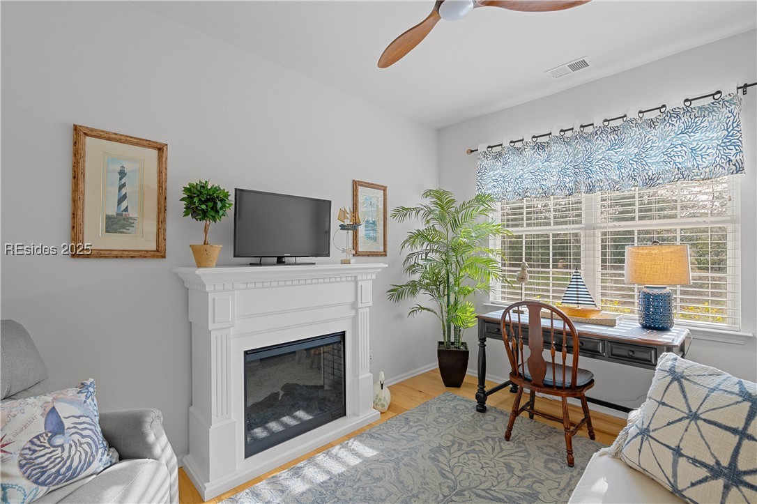7 Long Cane Court, Okatie, South Carolina image 39