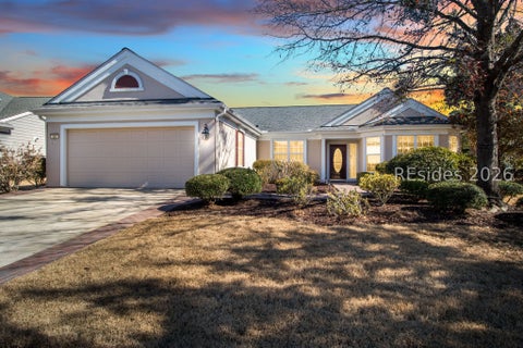 Homes For Sale - 22 Wandering Daisy Drive<br/> Bluffton, SC 29909