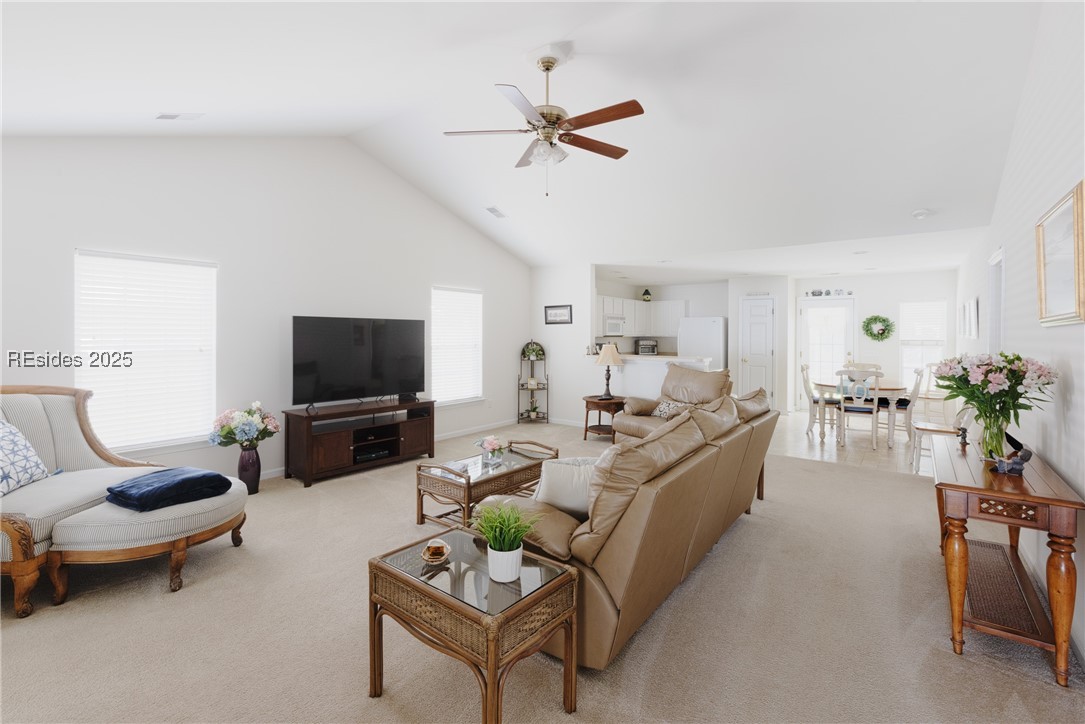 5 Long Leaf Court, Bluffton, South Carolina image 8