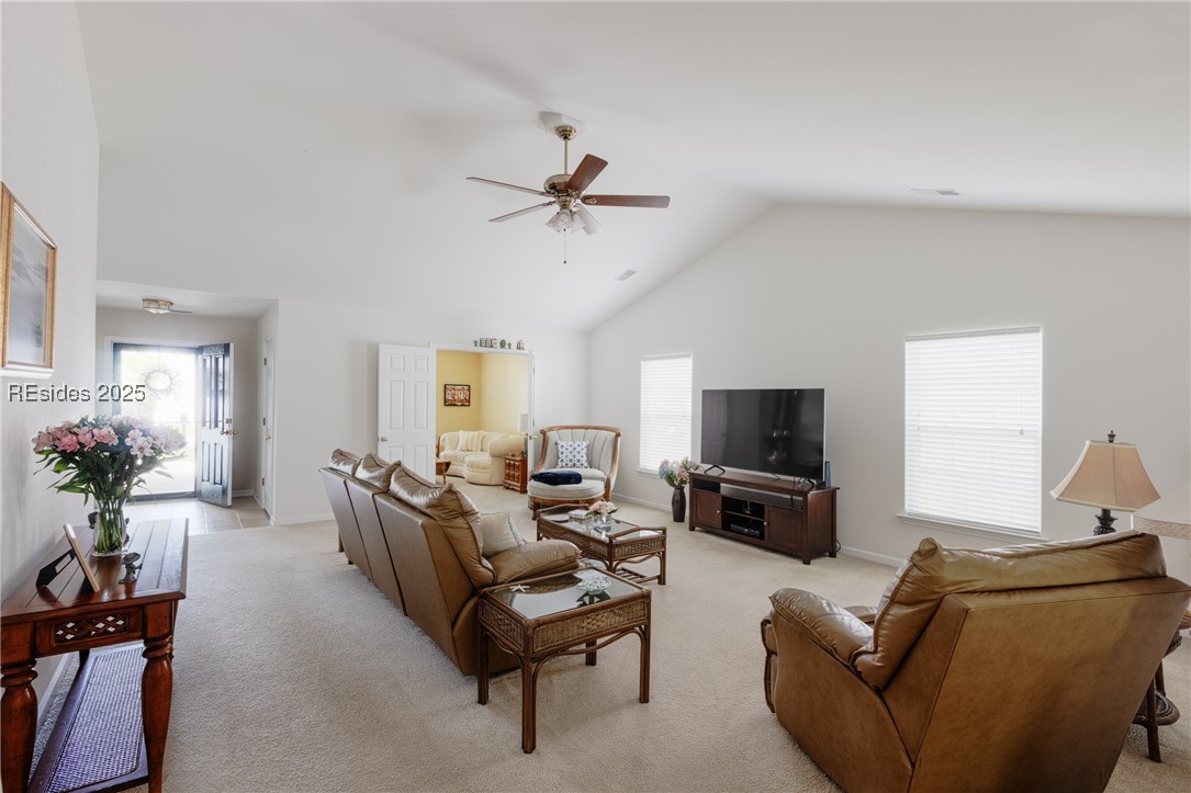 5 Long Leaf Court, Bluffton, South Carolina image 9