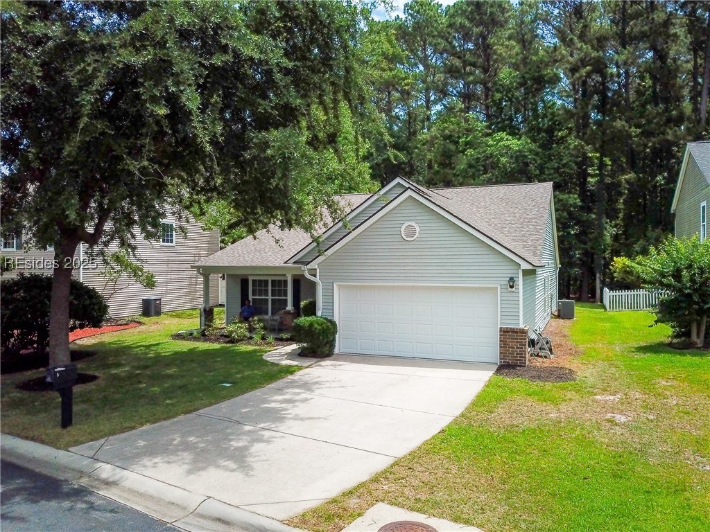 5 Long Leaf Court, Bluffton, South Carolina image 2