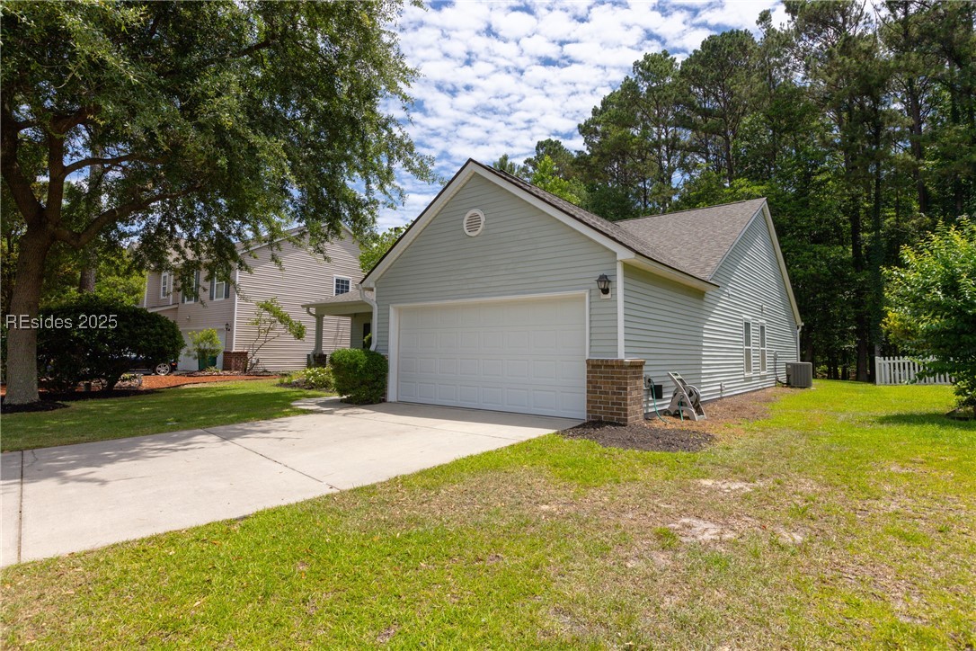 5 Long Leaf Court, Bluffton, South Carolina image 4