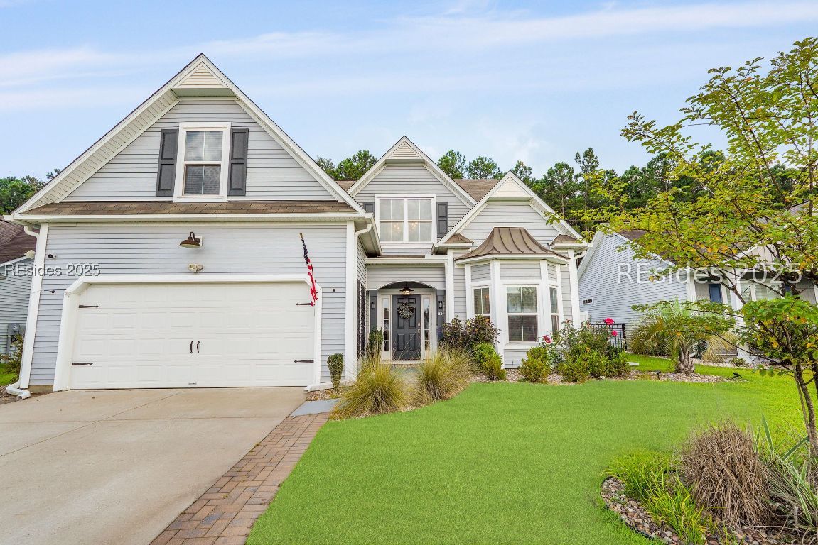 83 Grovewood Drive